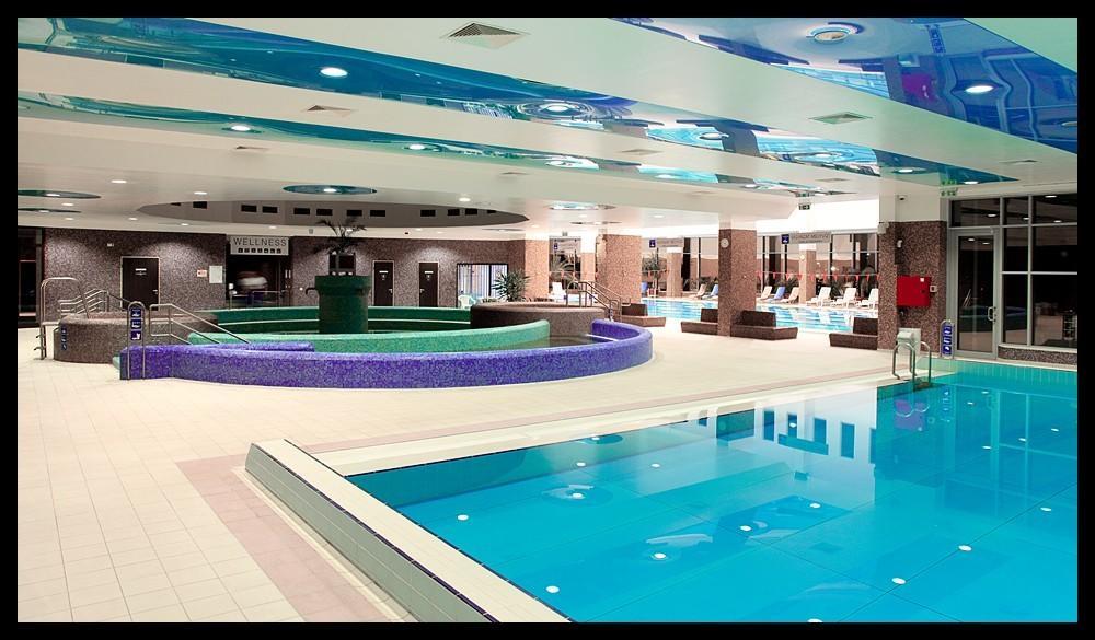 Sarkany Apartman, Sarkany Wellness Es Gyogyfuerdo Nyírbátor Dış mekan fotoğraf