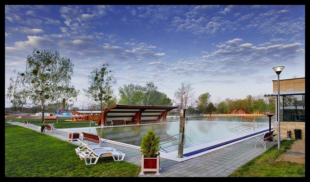 Sarkany Apartman, Sarkany Wellness Es Gyogyfuerdo Nyírbátor Dış mekan fotoğraf